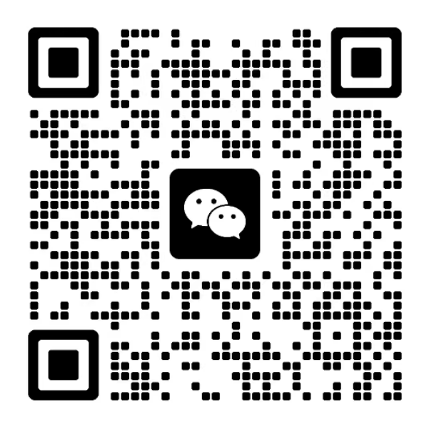 创始人微信二维码